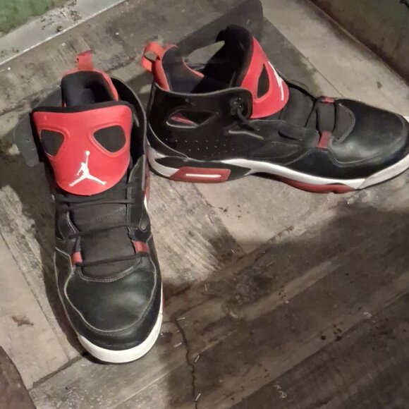 Jordan Flight Club 91 Air Jordan 7 - Picture 1 of 2